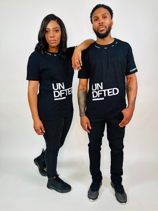 UNDEFEATED Luxury Tee